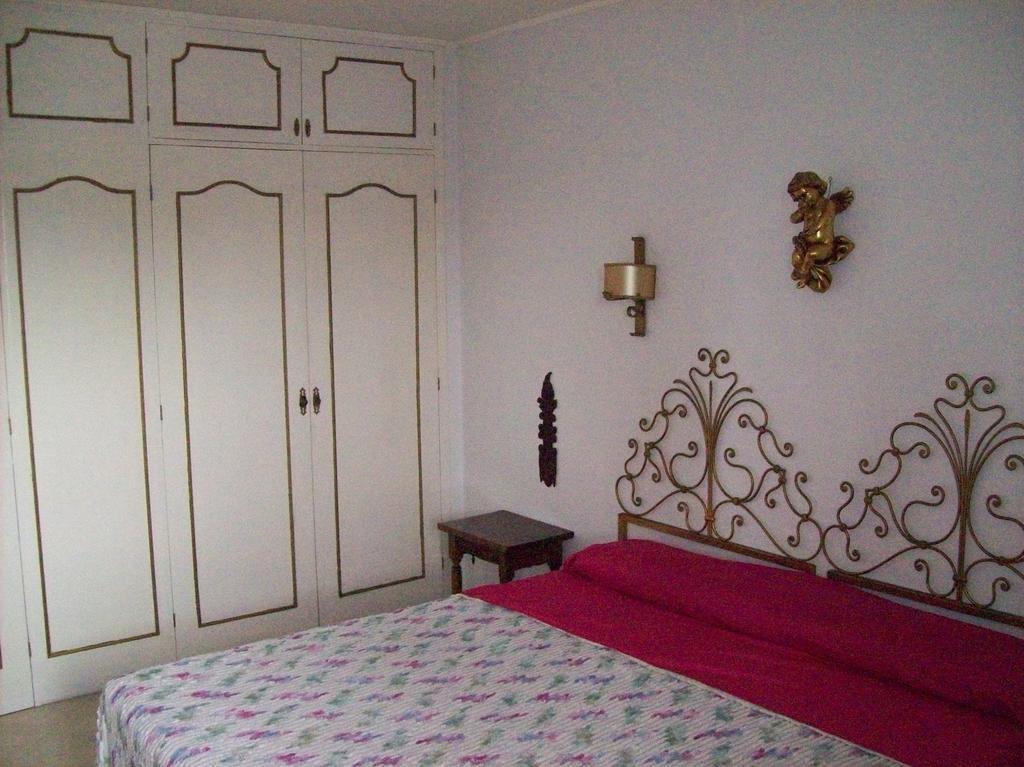 By Jonni Res. Chaparral Villa Коста дел Силенцио Екстериор снимка